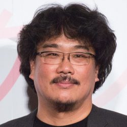 Bong Joon ho