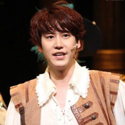 Cho Gyu hyun