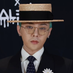 G-Dragon
