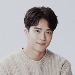 Ha Seok Jin