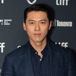 Hyun Bin