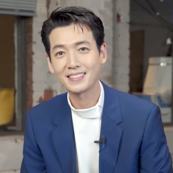 Jung Kyung ho