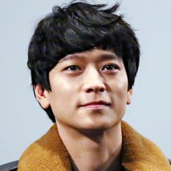 Kang Dong won