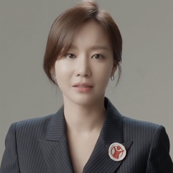 Kim Ah-Joong