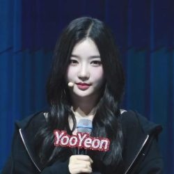 Kim Yoo yeon