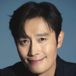Lee Byung hun