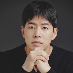 Lee Sang Yun