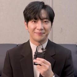 Lee Sang yeob