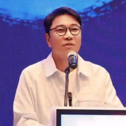 Lee Soo Man