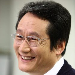 Moon Seung Geun