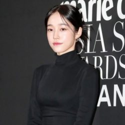 Noh Yoon seo
