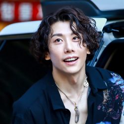 Park Hyo Shin