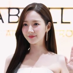 Park Min young