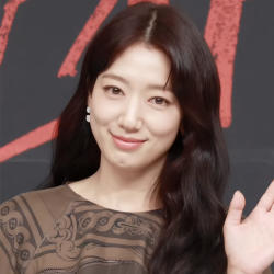 Park Shin hye