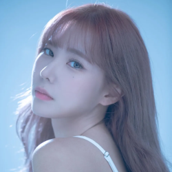 Park Ye rim