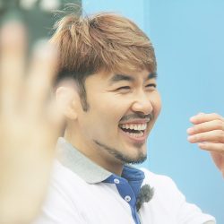 Ro Hong Chul