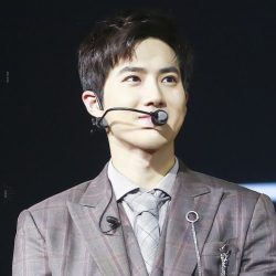 SUHO