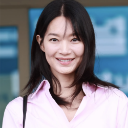 Shin Min a