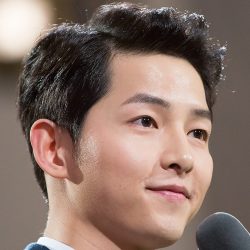 Song Joong ki