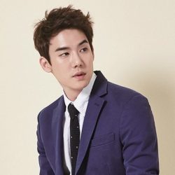 Yoo Yeon seok